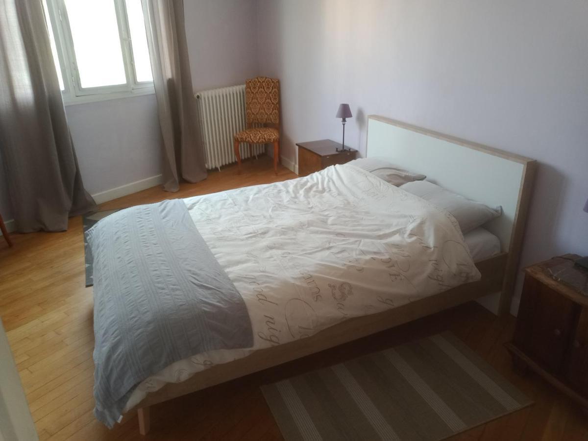 La Petite Cerise Villa Eymoutiers  Exteriör bild