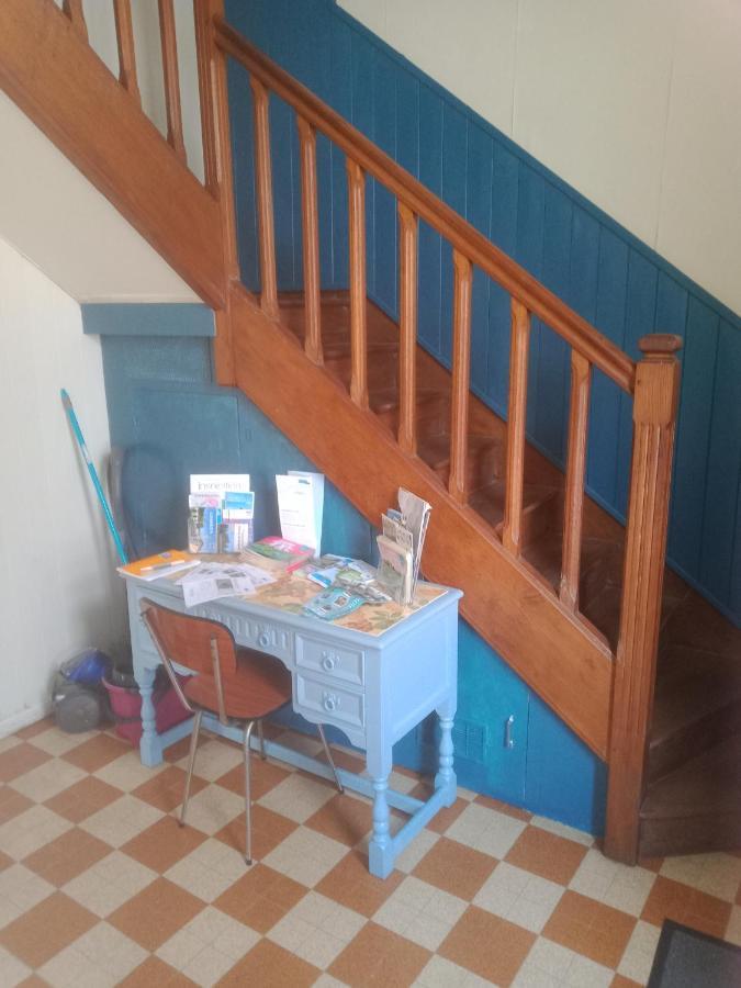 La Petite Cerise Villa Eymoutiers  Exteriör bild