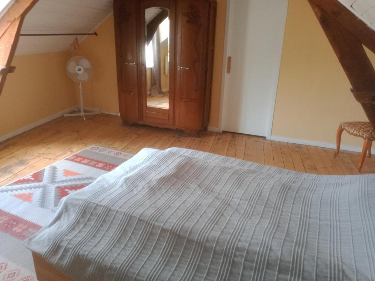 La Petite Cerise Villa Eymoutiers  Exteriör bild
