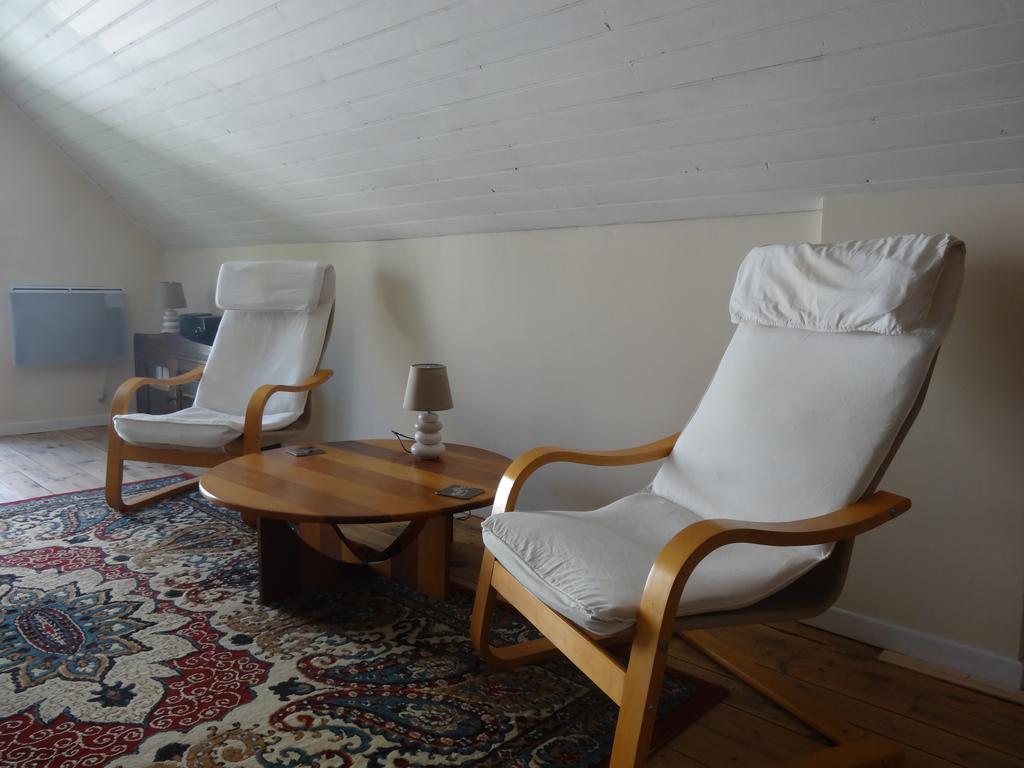 La Petite Cerise Villa Eymoutiers  Exteriör bild
